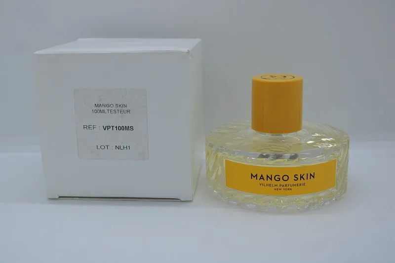 Vilhelm Parfumerie Mango Skin