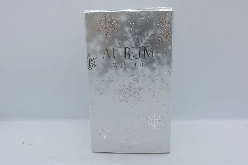 Ajmal Aurum Winter парфюмерная вода