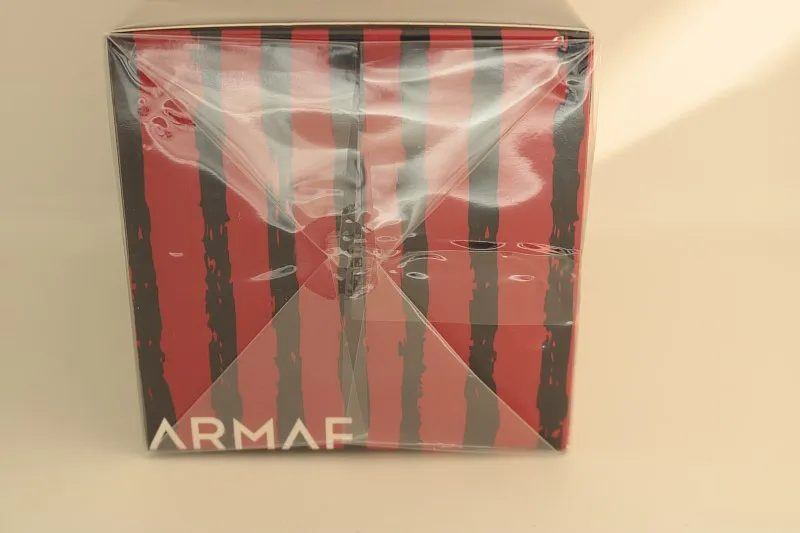 Armaf Odyssey Revolution