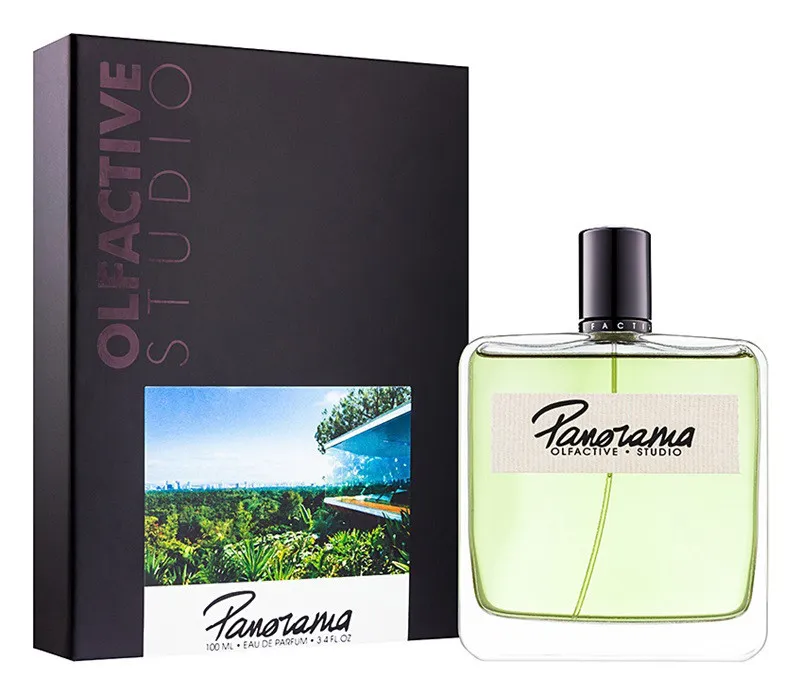 Olfactive Studio Panorama парфюмерная вода