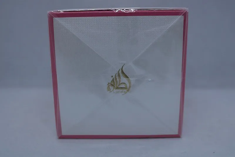 Lattafa Yara  Candy парфюмерная вода