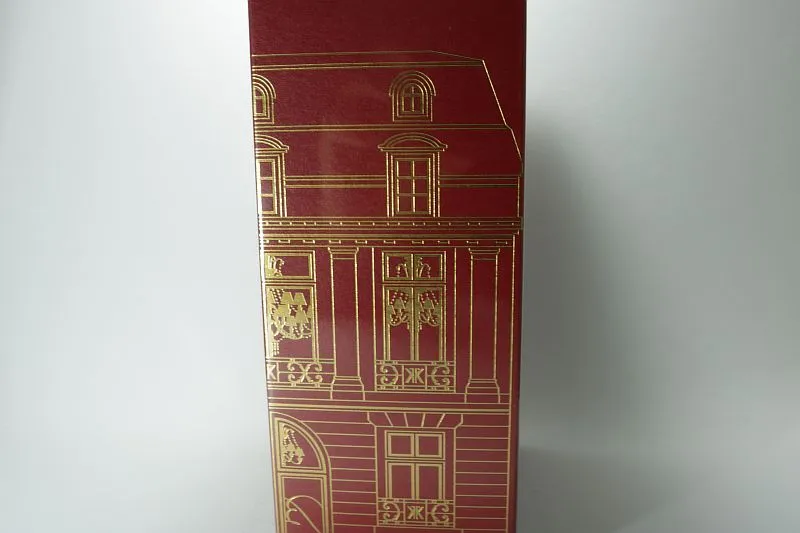 Maison Francis Kurkdjian Baccarat Rouge 540 духи