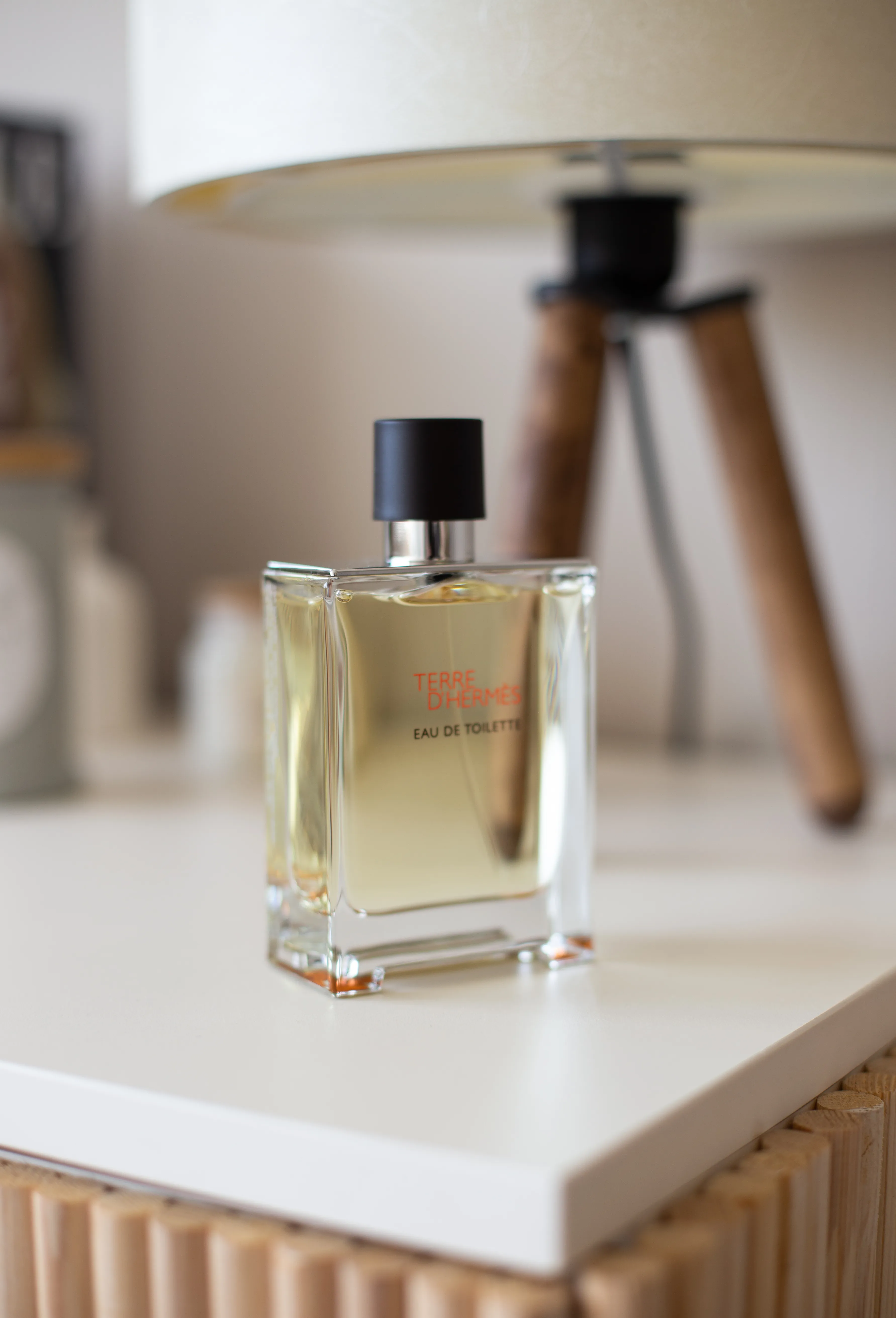 Hermes Terre d‘Hermes eau de toilete