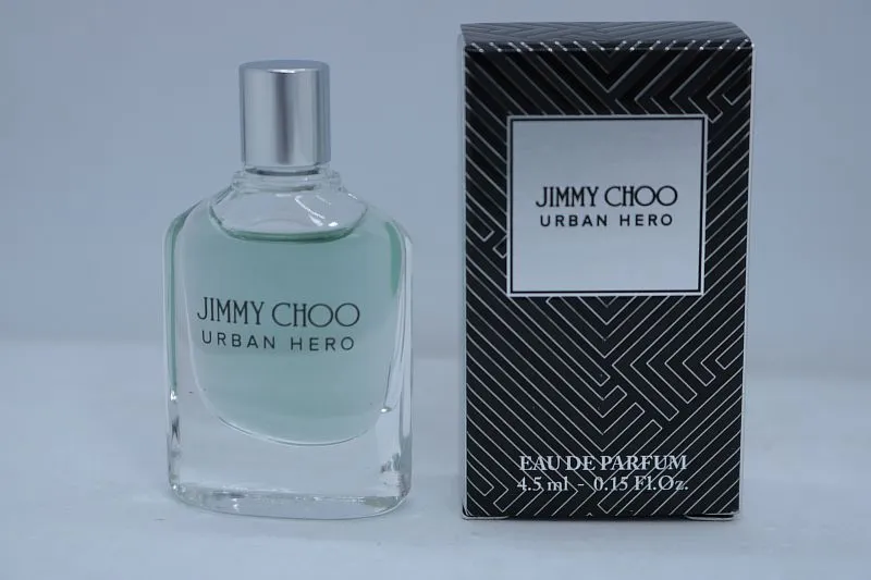 Jimmy Choo Urban Hero парфюмерная вода