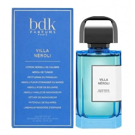 BDK Parfums Villa Néroli