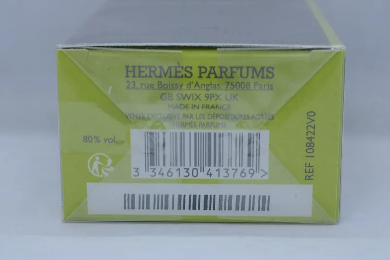 Hermes H24 Eau de Parfum