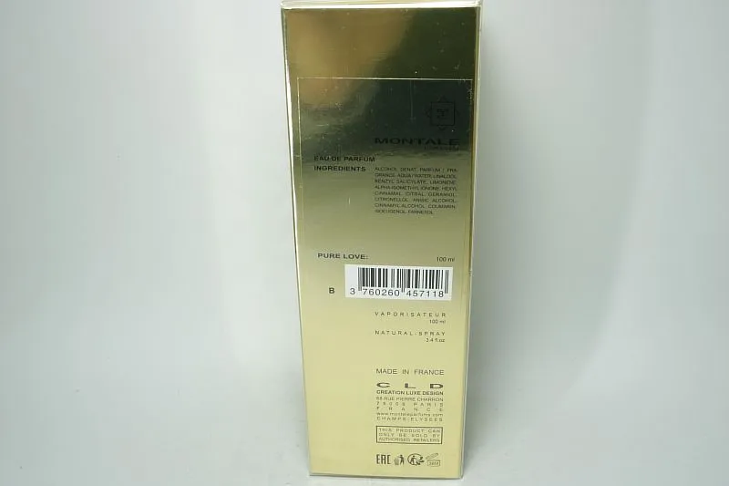 Montale Pure Love