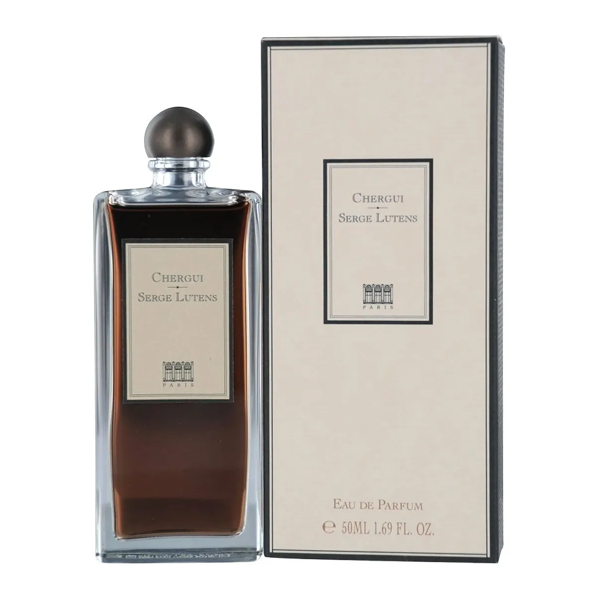 Serge Lutens Chergui