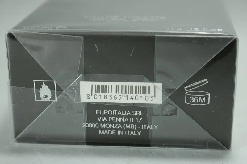 Versace L`HOMME туалетная вода