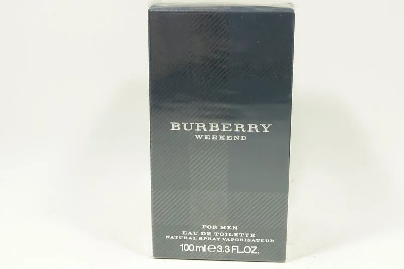 Burberry Weekend For Men туалетная вода