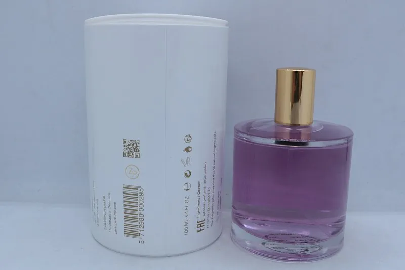 Zarkoperfume Purple Molécule 070·07 парфюмерная вода