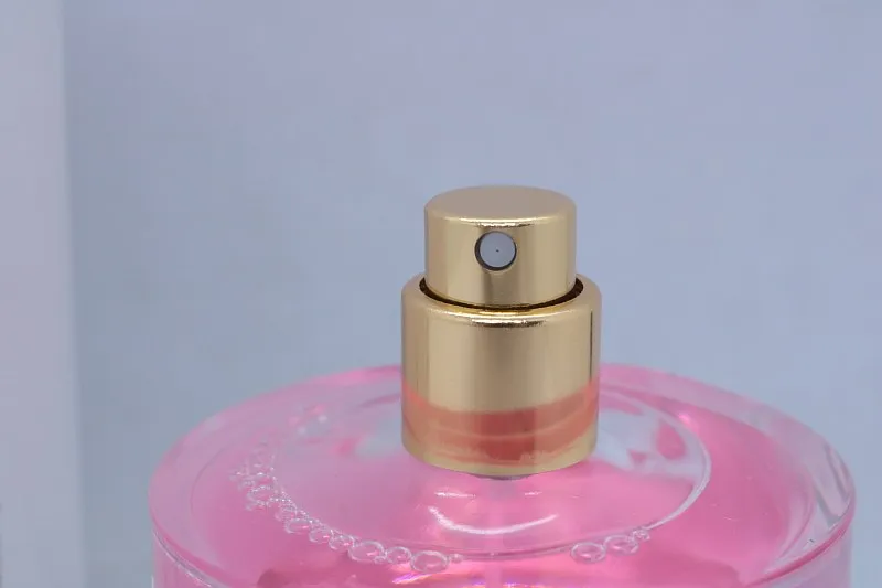 Zarkoperfume PINK MOLeCULE 090.09 парфюмерная вода