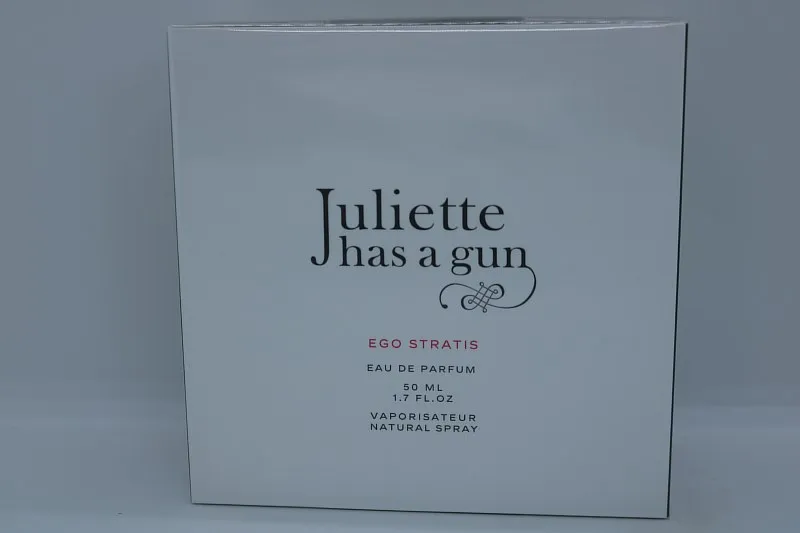 Juliette Has A Gun Ego Stratis парфюмерная вода