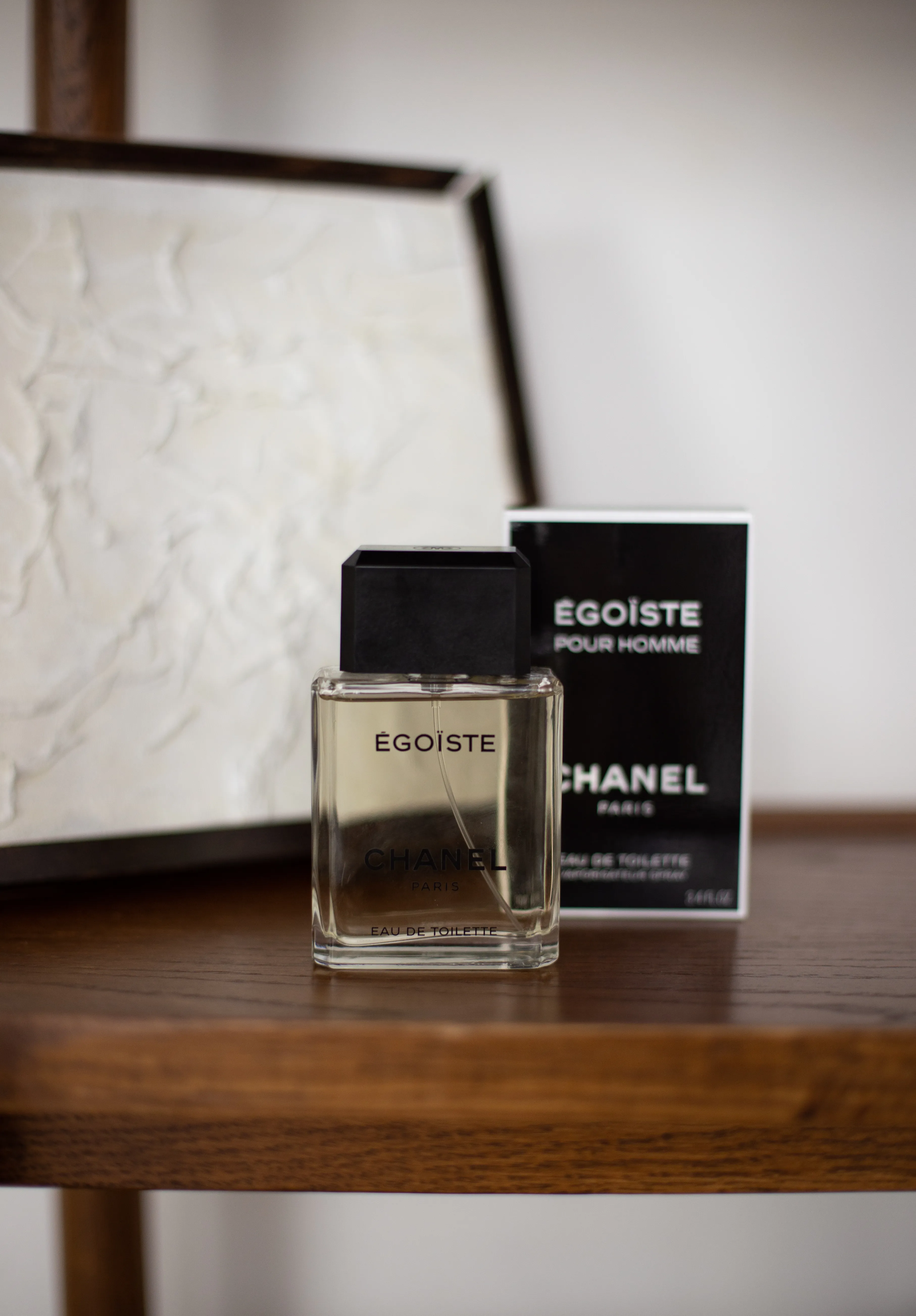 Chanel Égoïste туалетная вода