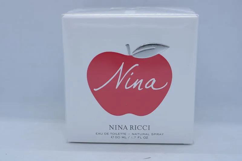 Nina Ricci Nina туалетная вода