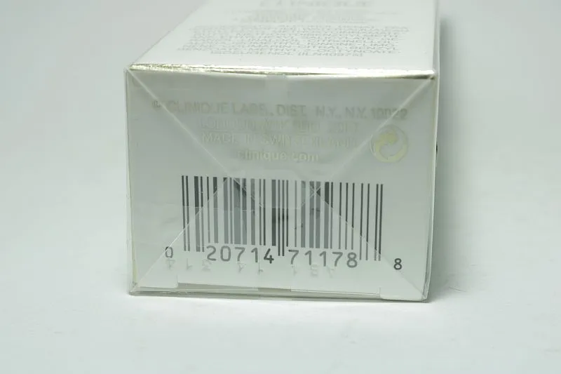 Clinique Aromatics in White парфюмерная вода