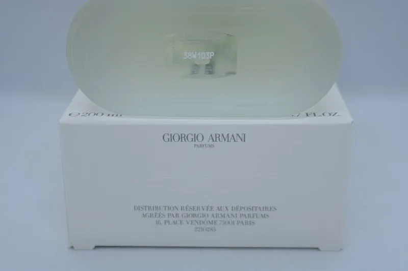 Giorgio Armani Acqua Di Gio Pour Homme туалетная вода