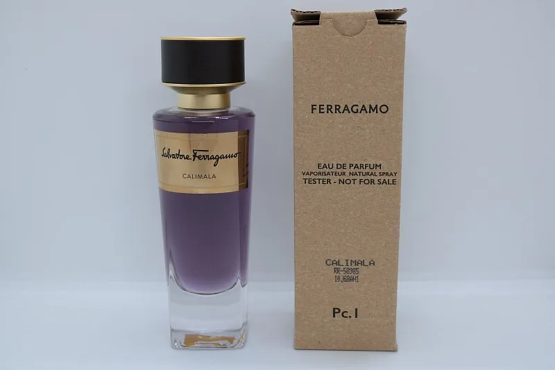 Salvatore Ferragamo Calimala парфюмерная вода