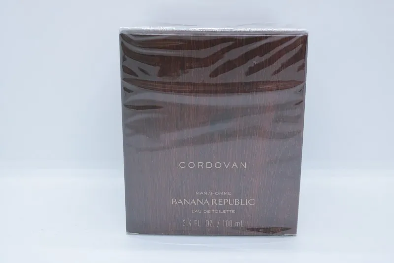Banana Republic Cordovan туалетная вода