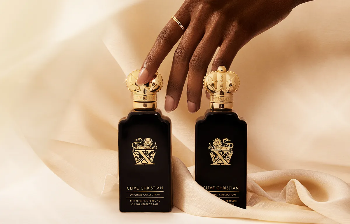 Clive Christian X Men парфюмерная вода