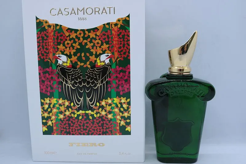 Casamorati FIERO парфюмерная вода