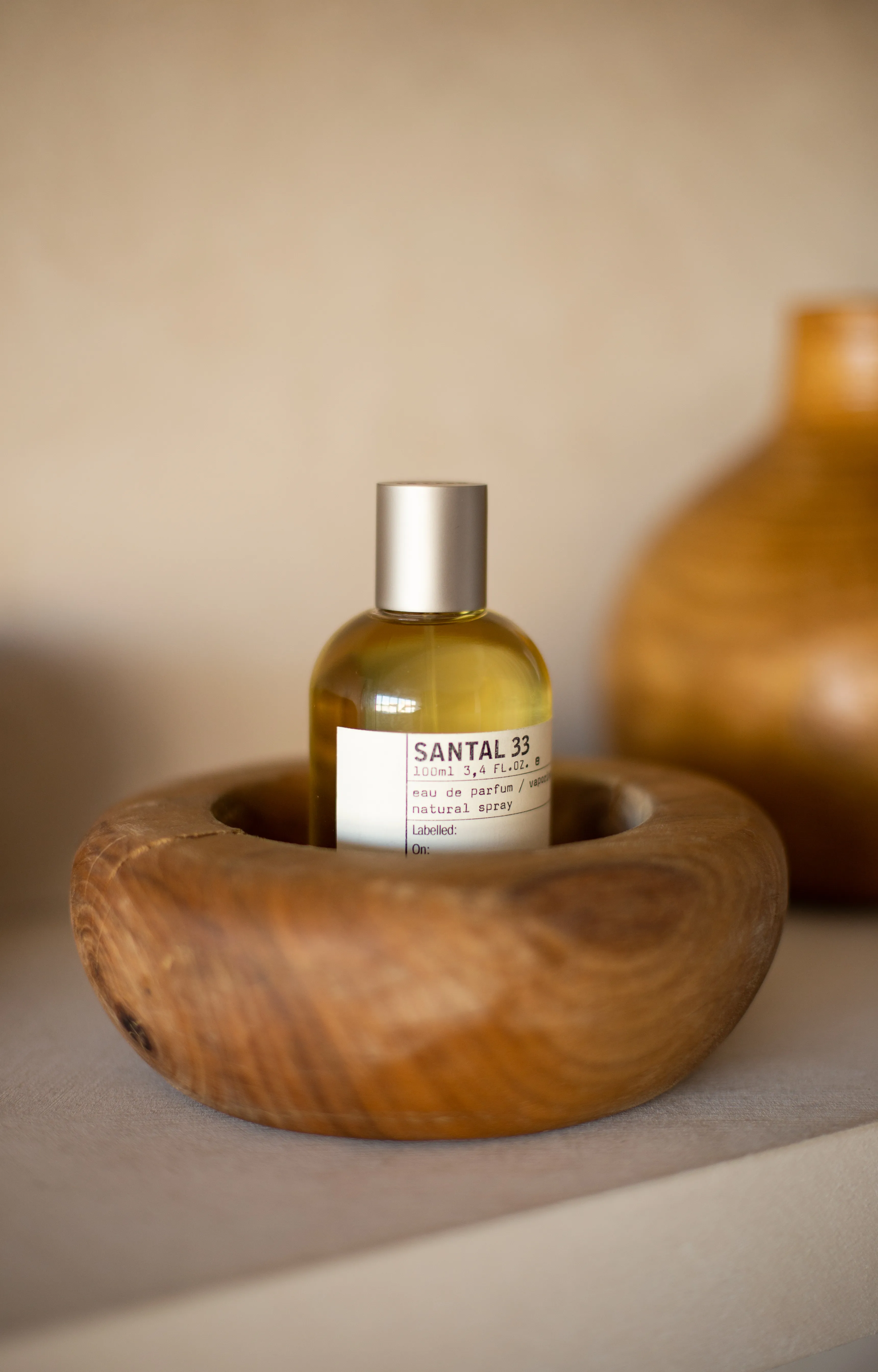 Le Labo Santal 33