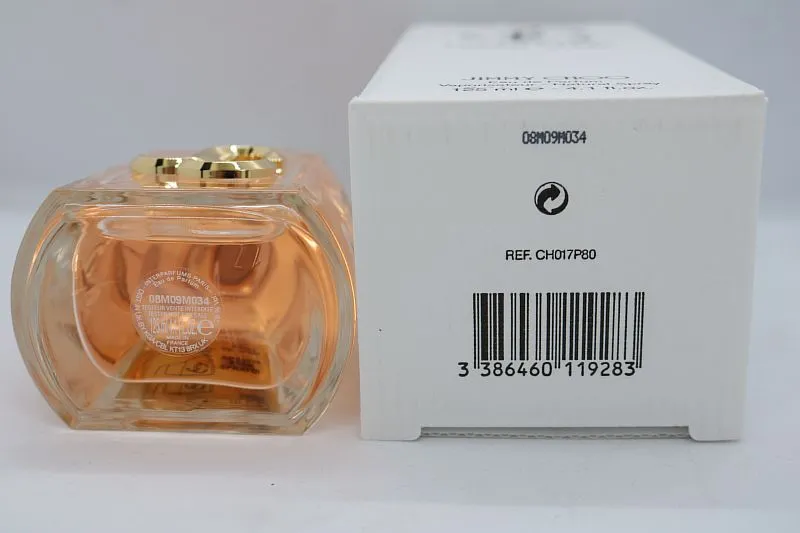 Jimmy Choo I Want Choo парфюмерная вода