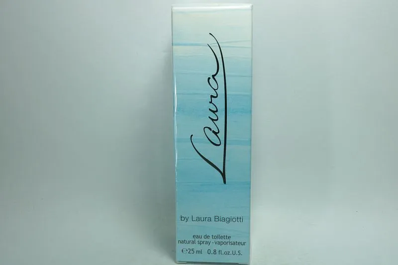 Laura Biagiotti Laura туалетная вода