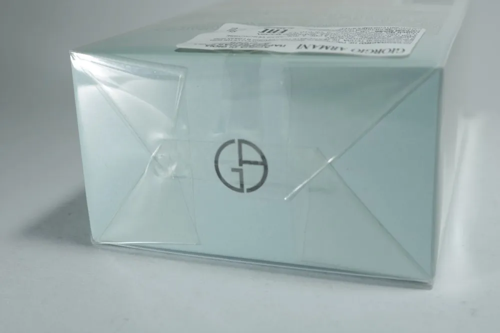 Giorgio Armani Acqua Di Gioia парфюмерная вода