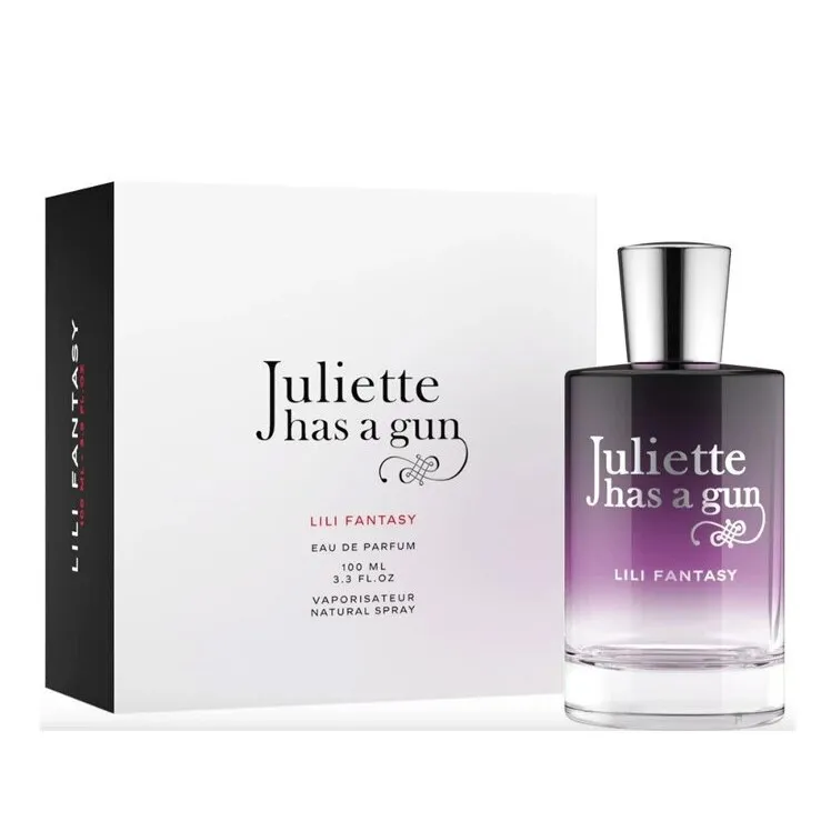 Juliette Has A Gun Lili Fantasy