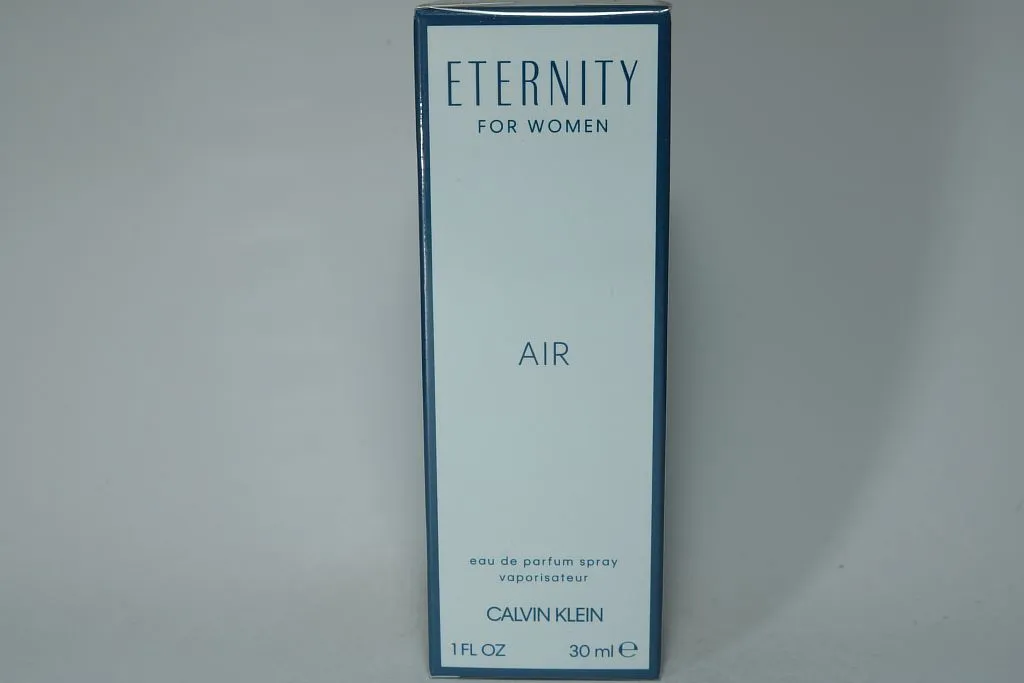 Calvin Klein Eternity Air woman парфюмерная вода