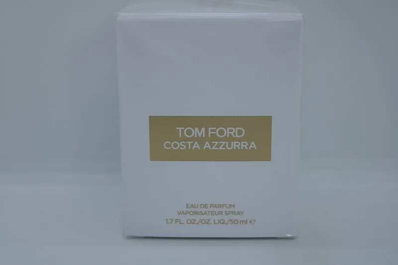 Tom Ford Costa Azzurra