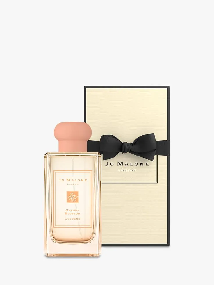 Jo Malone Orange Blossom Cologne одеколон