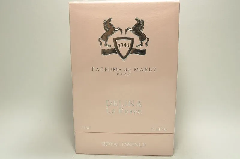 Parfums de Marly Delina La Rosée парфюмерная вода
