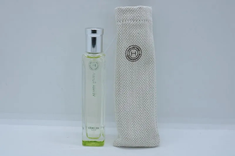 Hermes Vetiver Tonka