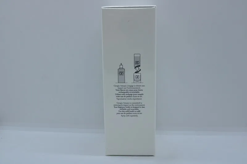 Giorgio Armani Acqua Di Gio Eau de Parfum парфюмерная вода