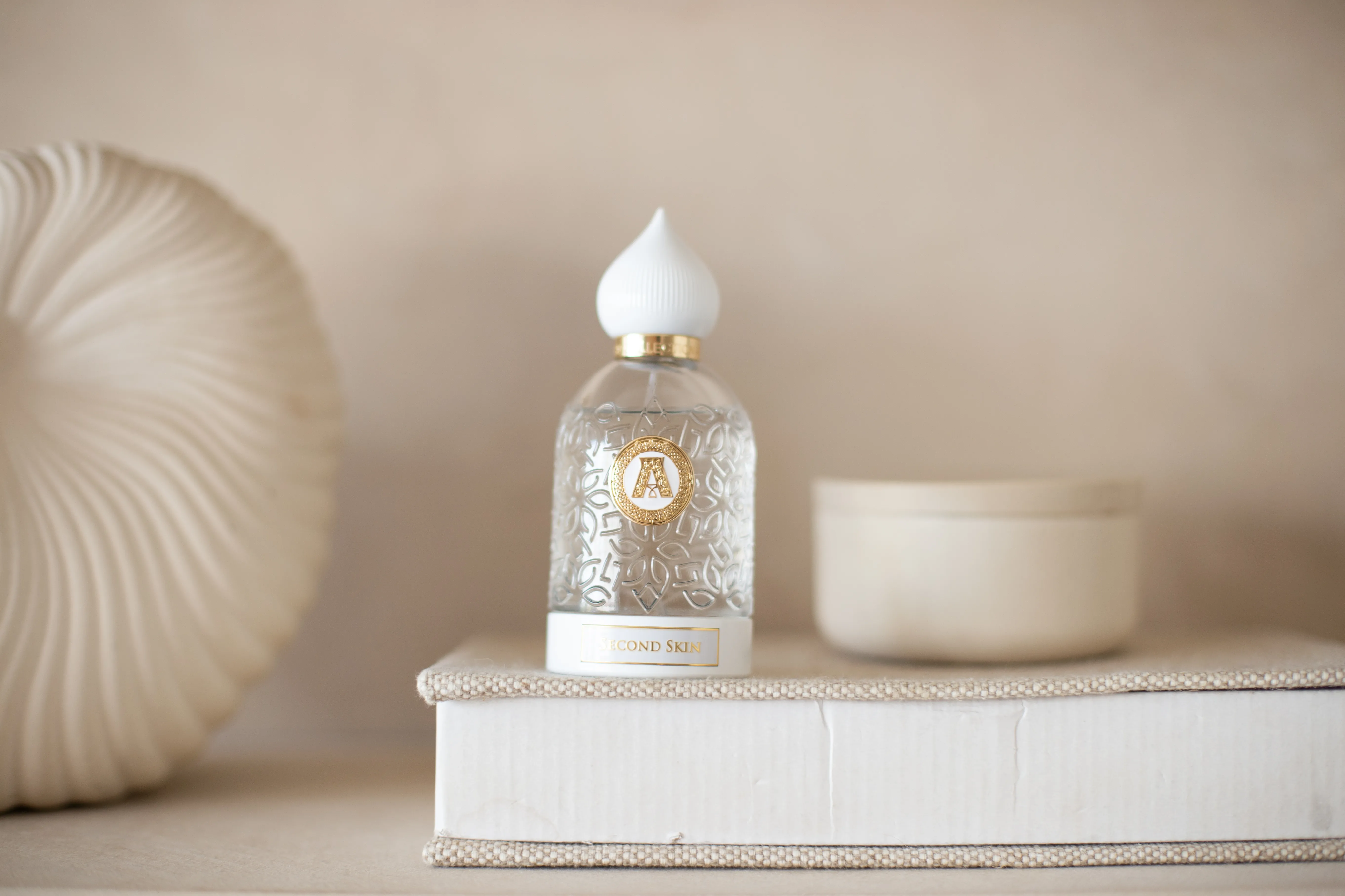 Attar Collection Second Skin