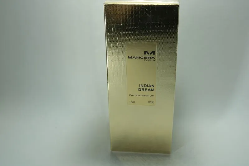 Mancera Indian Dream парфюмерная вода