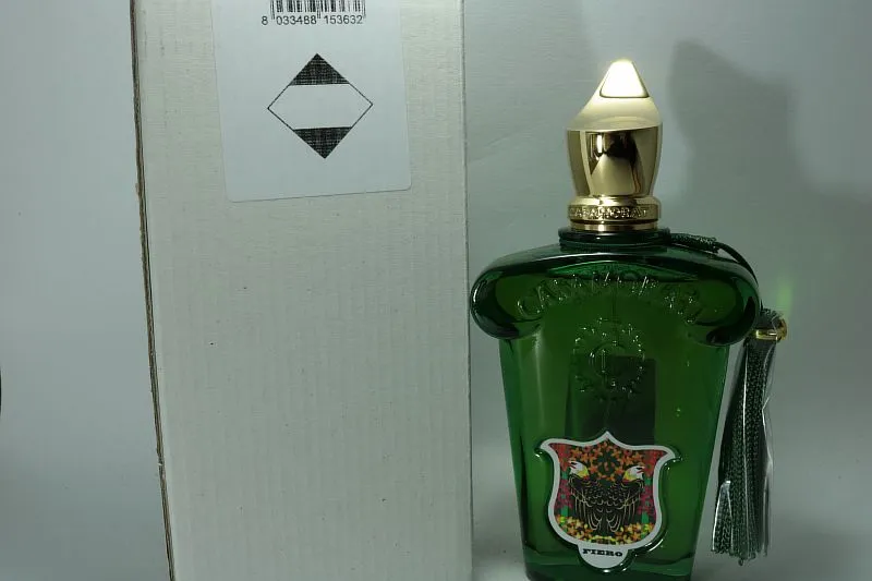 Casamorati FIERO парфюмерная вода