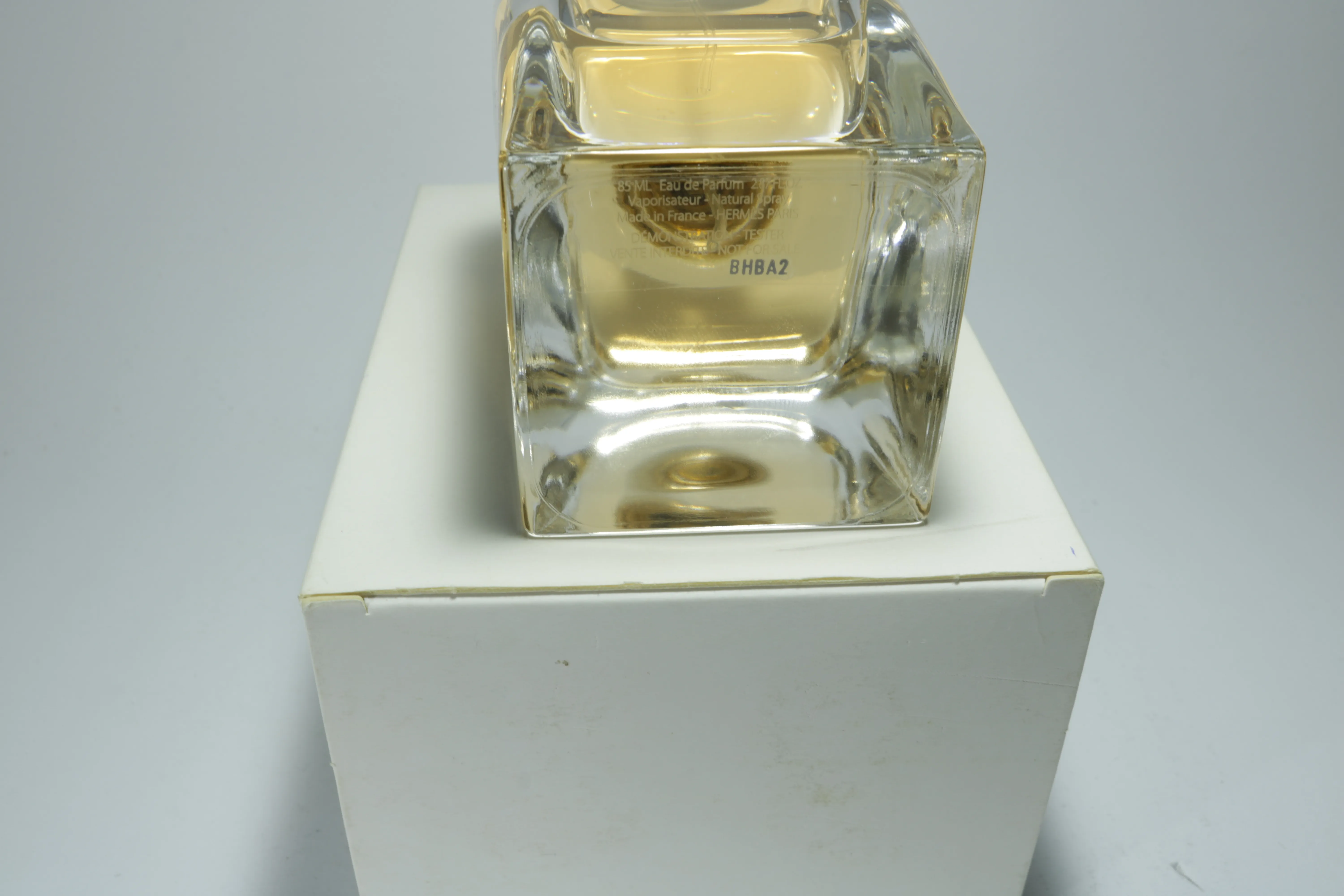 Hermes Jour D`Hermes парфюмерная вода