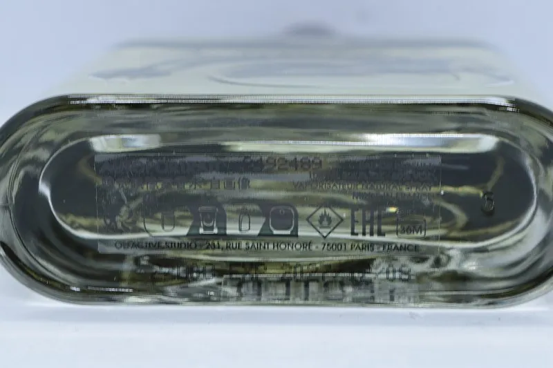 Olfactive Studio Autoportrait парфюмерная вода