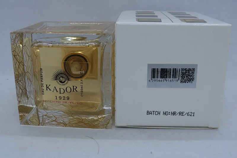 Noran Perfumes Kador 1929 Gold парфюмерная вода