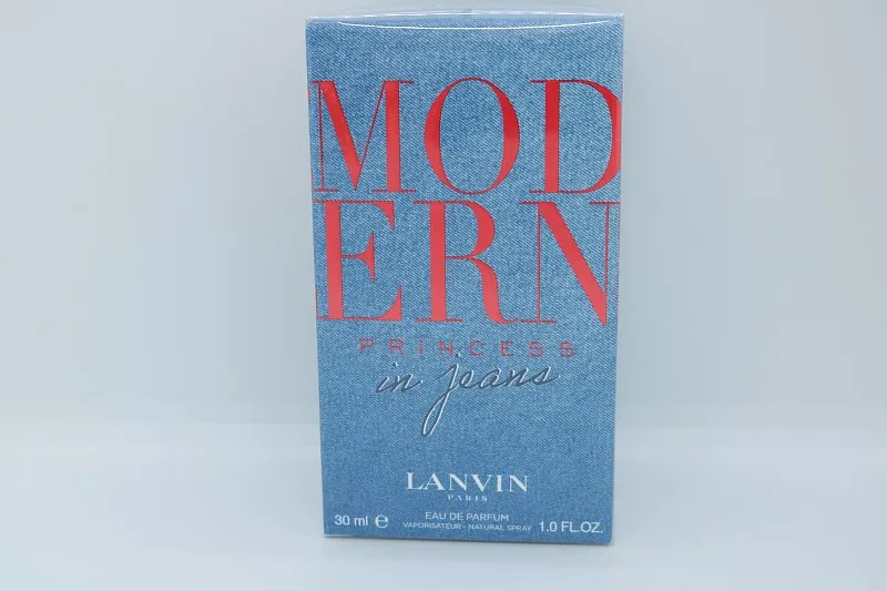 Lanvin Modern Princess in Jeans