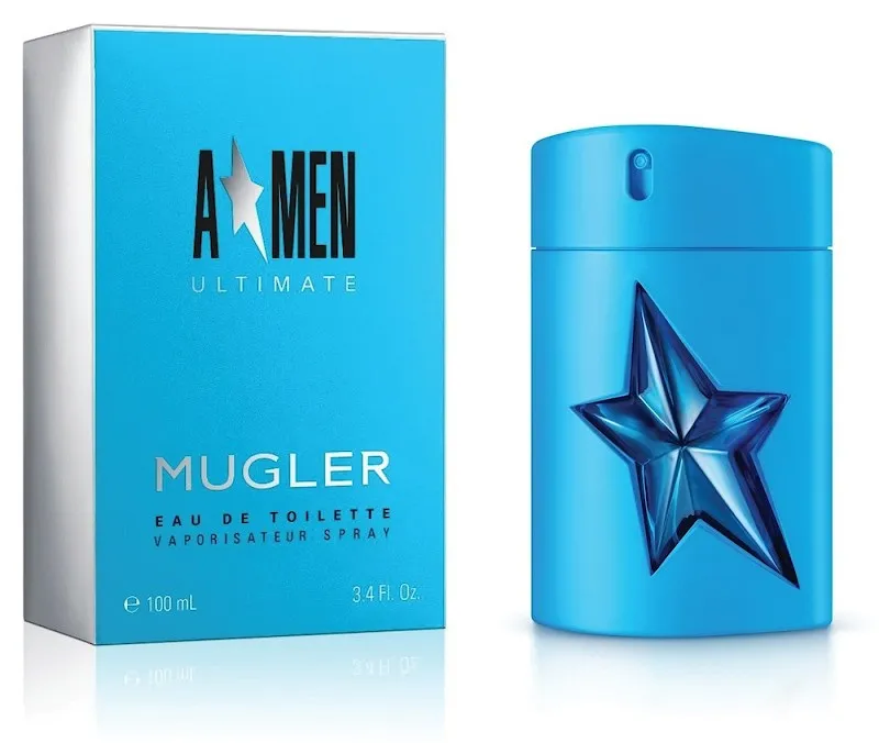 Mugler A‘Men Ultimate