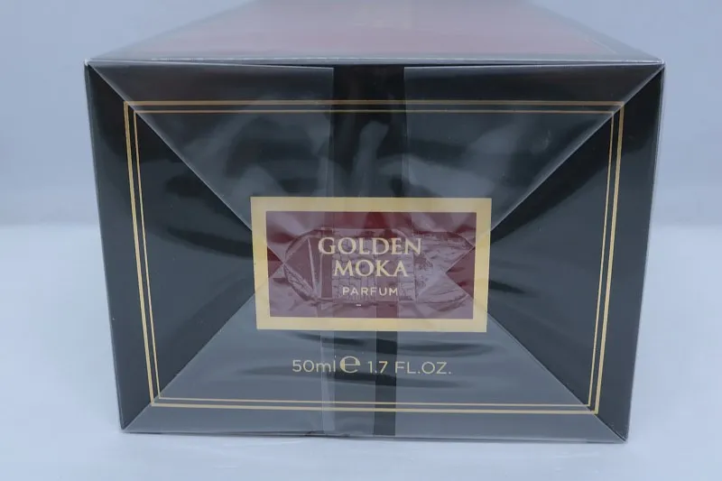 Xerjoff Golden Dallah парфюмерная вода