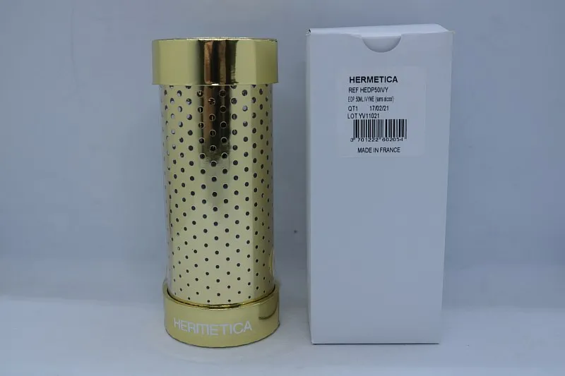 Hermetica Ivyme парфюмерная вода