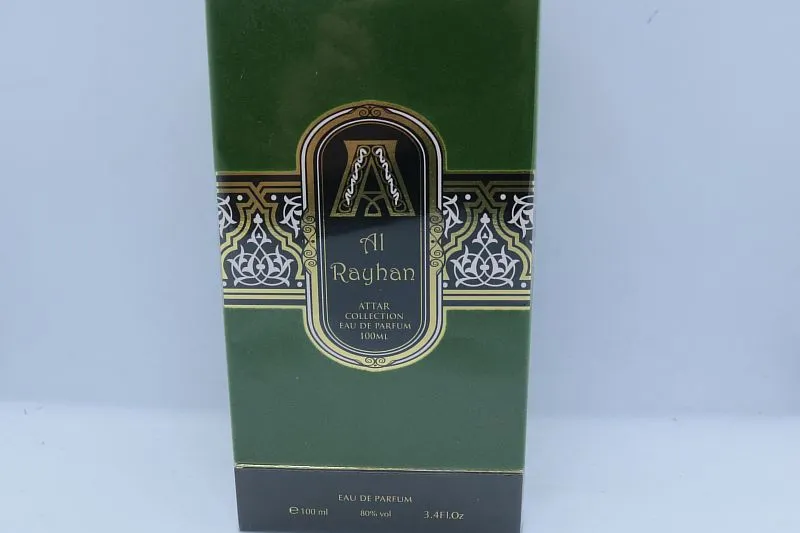 Attar Collection Al Rayhan парфюмерная вода