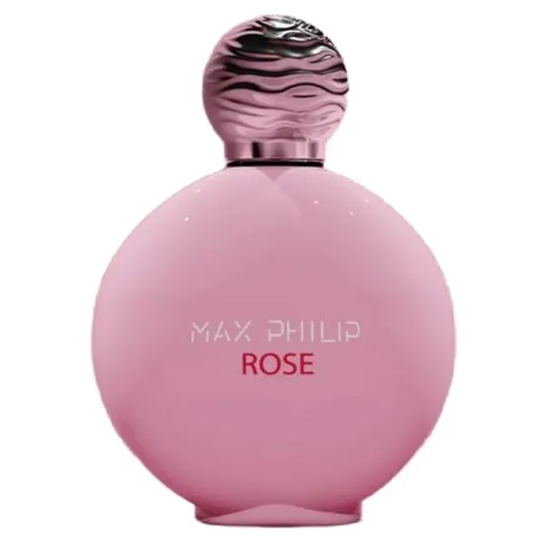 Max Philip Rose