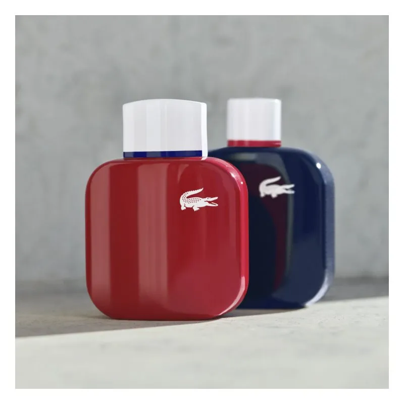 Lacoste Eau De Lacoste L.12.12 French Panache Pour Elle туалетна