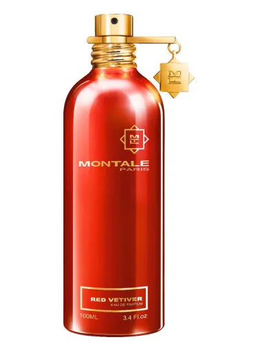 Montale Red Vetyver